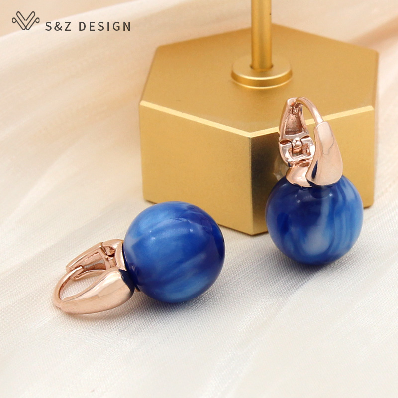 Event Z - S&Z DESIGN New Fashion Round Acrylic