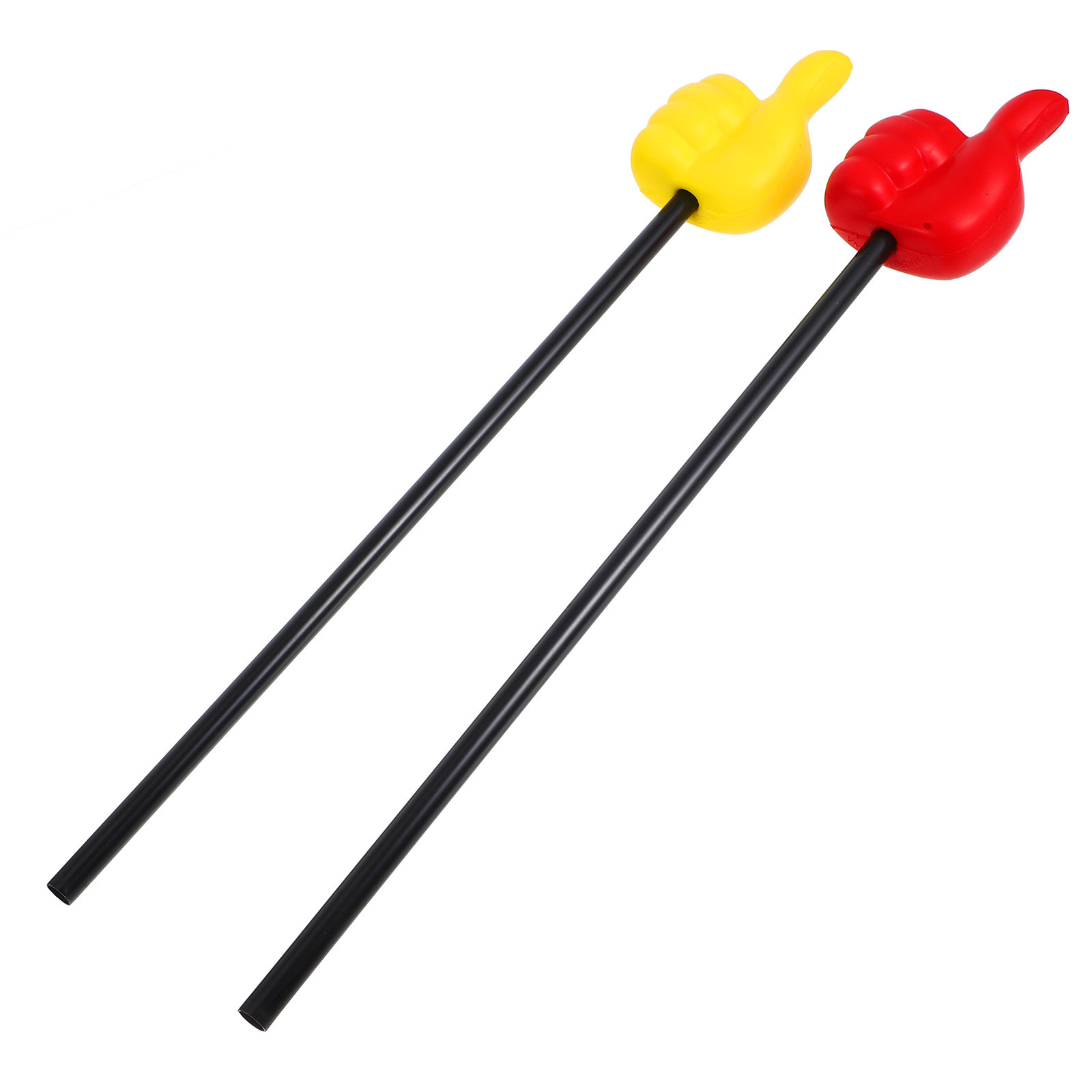 Centerpiece Stick - 2Pcs Foam Finger Pointer Stick for
