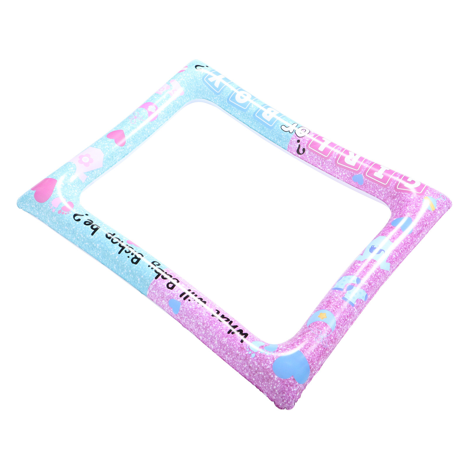 Photo Booth Frame - Inflatable Photo Booth Frame Baby Shower