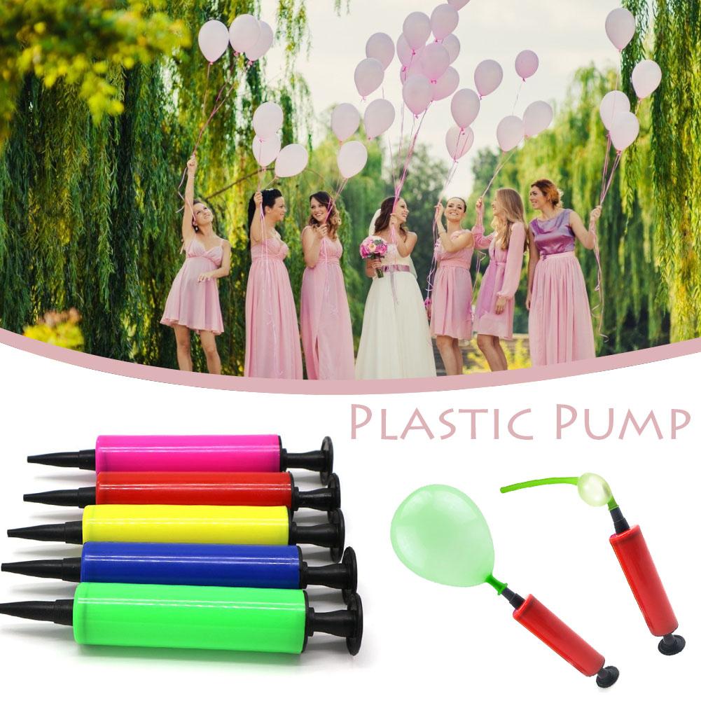 Balloon Pump Balloon Inflator  - Balloon Pump Hand 评论和价格