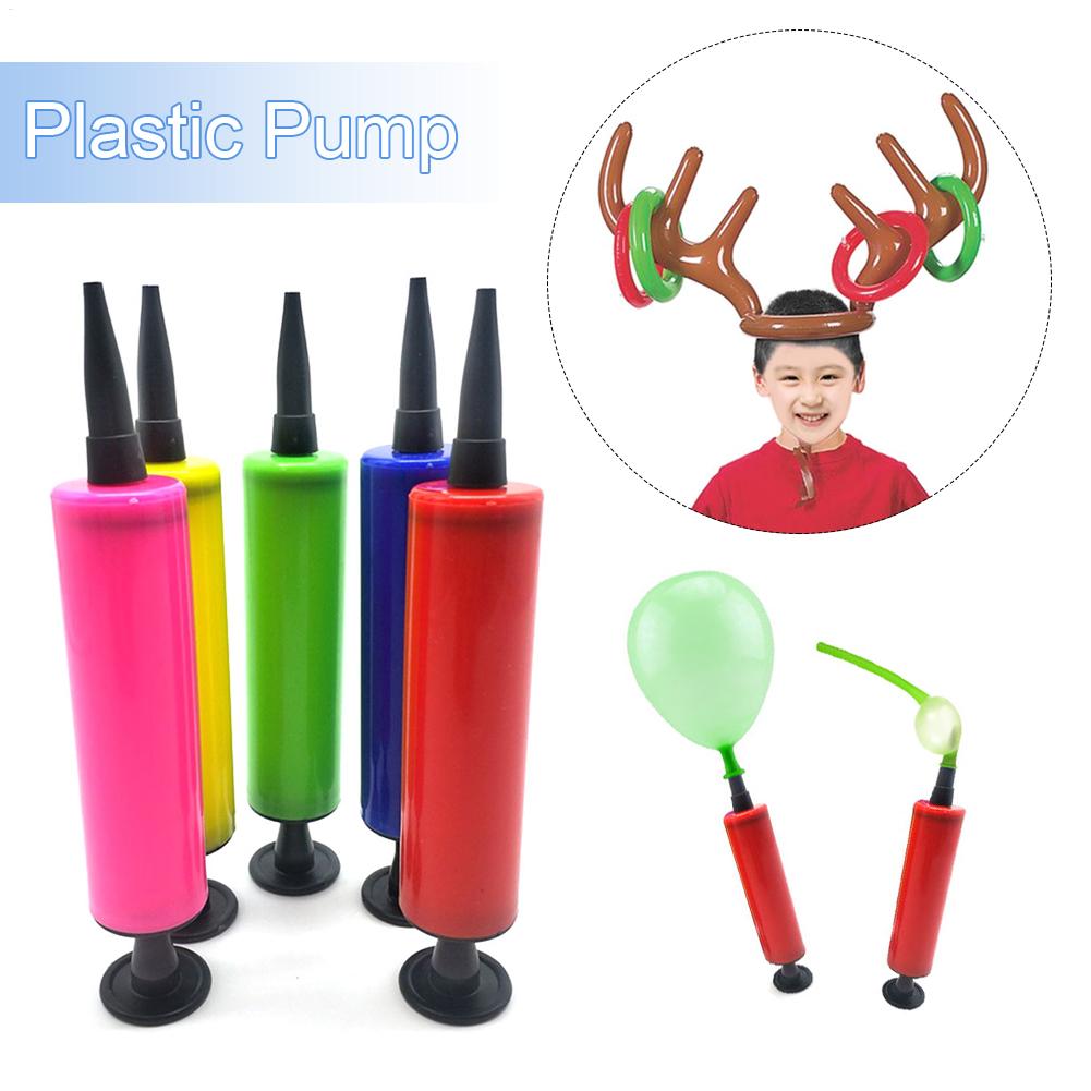 Balloon Pump Balloon Inflator  - Balloon Pump Hand 评论和价格