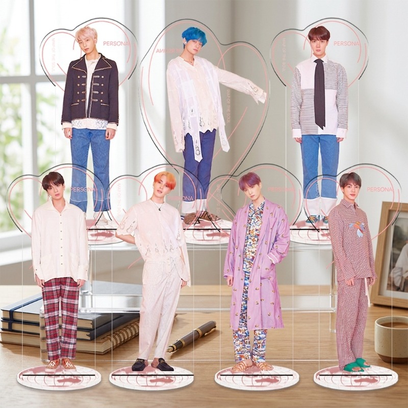 Anime Peripherals Kim Taehyung - Event Support 评论和价格
