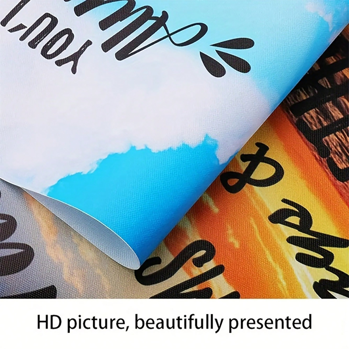 Custom Photo Canvas Poster — M - Eve Party 评论和价格