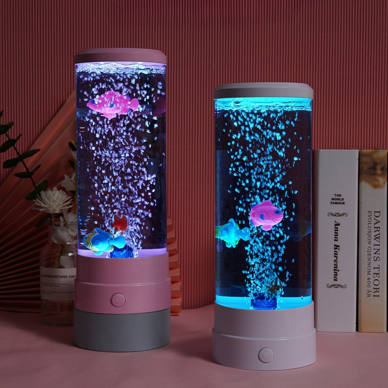 Simulated LED Multi-color Bubb - Eve Party 评论和价格