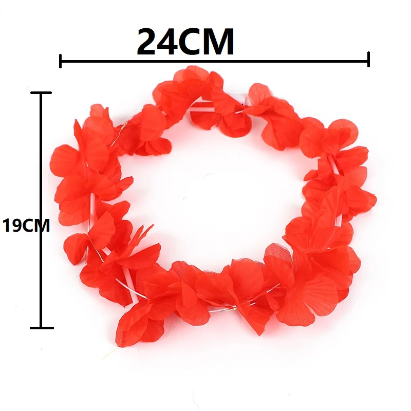 Luminous Headbands Party Led H - Cotton Candy Cone 评论和价格