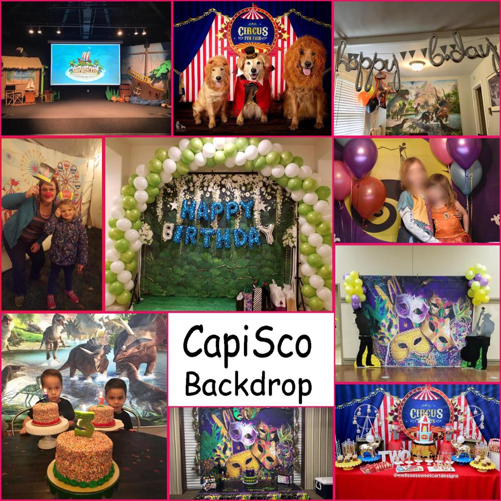Capisco Under the sea photogra - Dessert Table Backdrop 评论和价格