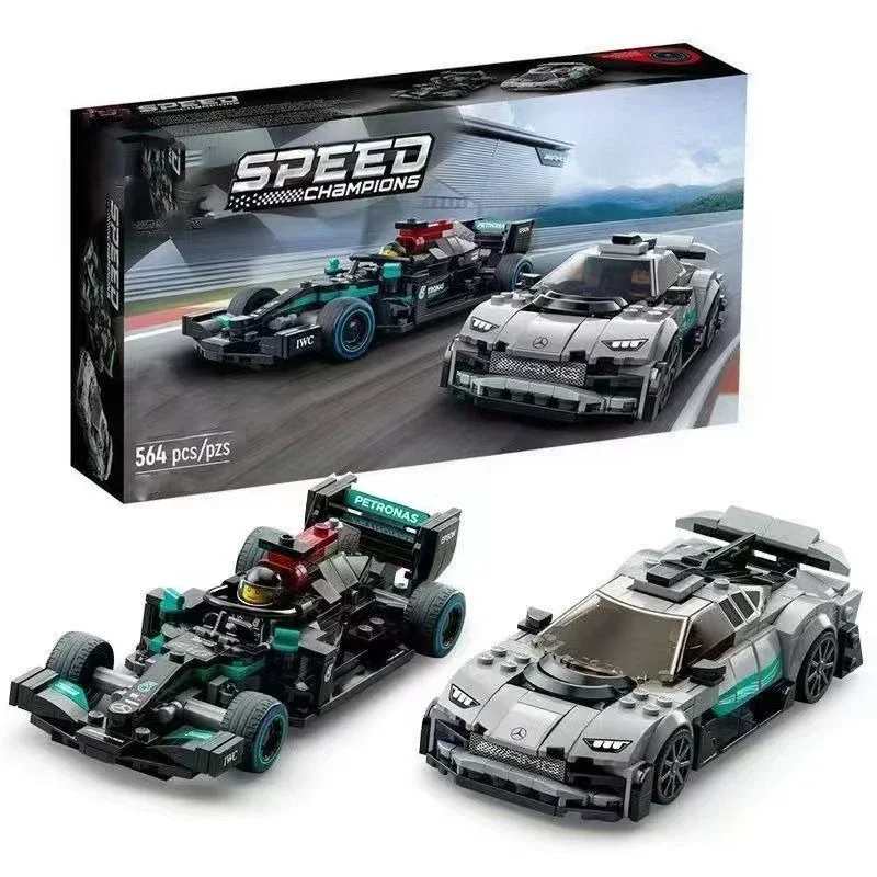 Bandai Launch 76909 Mercedes-B - Event Launch Party 评论和价格