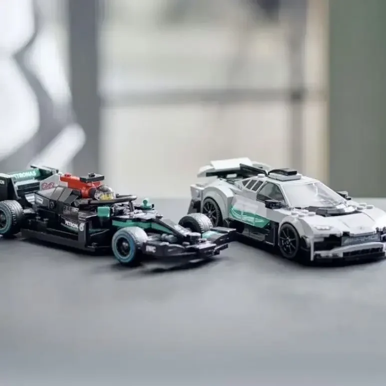 Bandai Launch 76909 Mercedes-B - Event Launch Party 评论和价格
