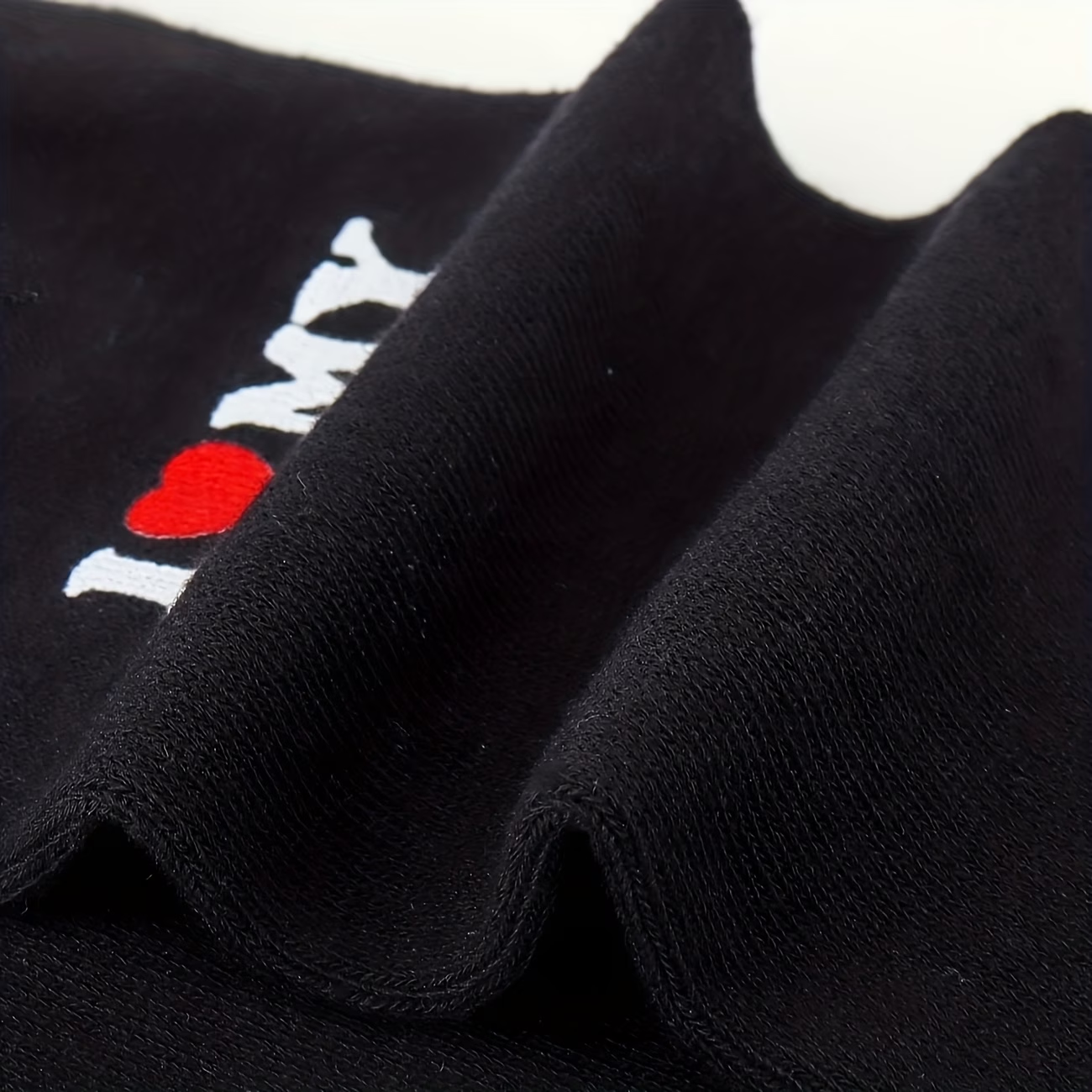 1 Pair Of Fun Couple Socks, I  - Event Z 评论和价格