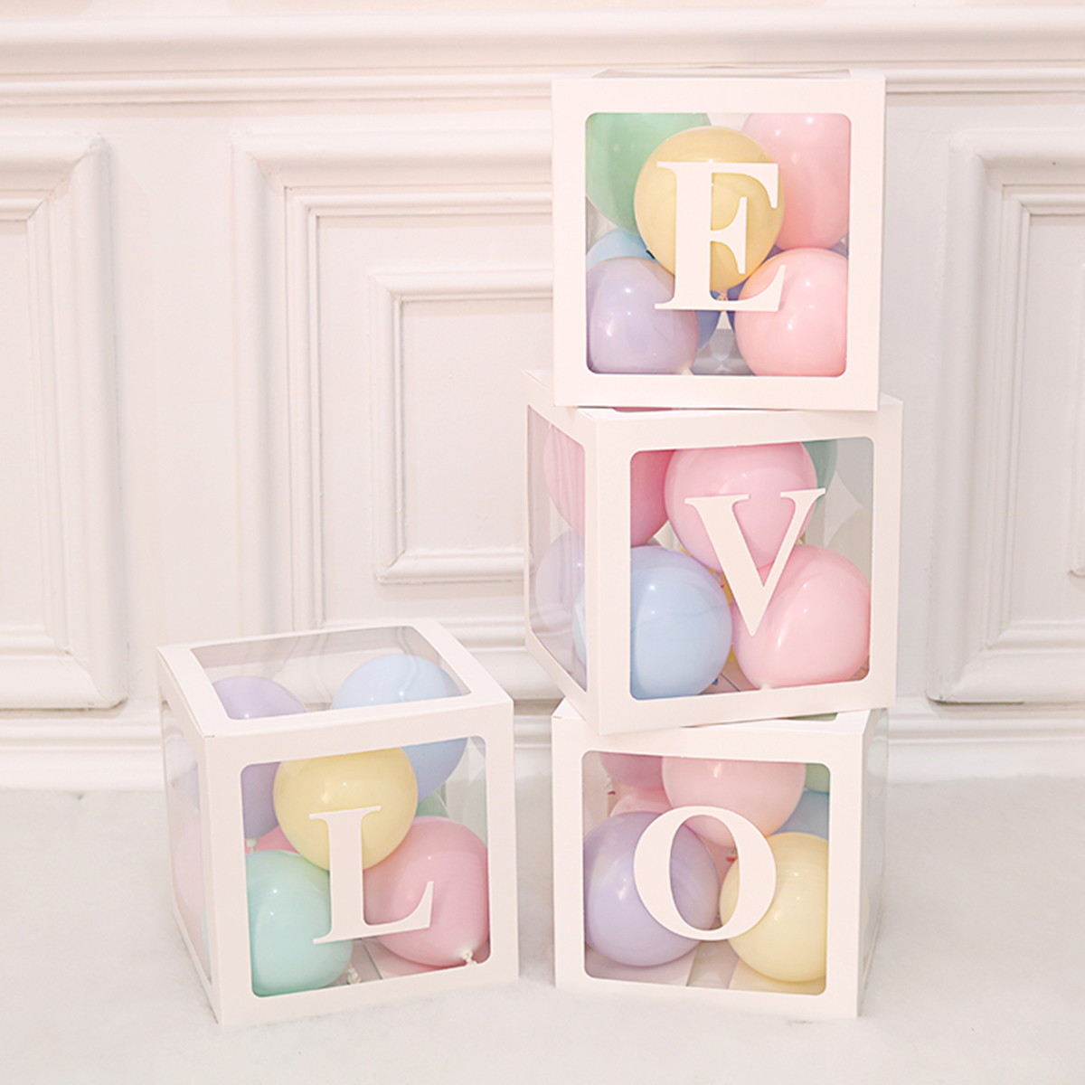 27/25cm Custom Alphabet Letter - Event Z 评论和价格