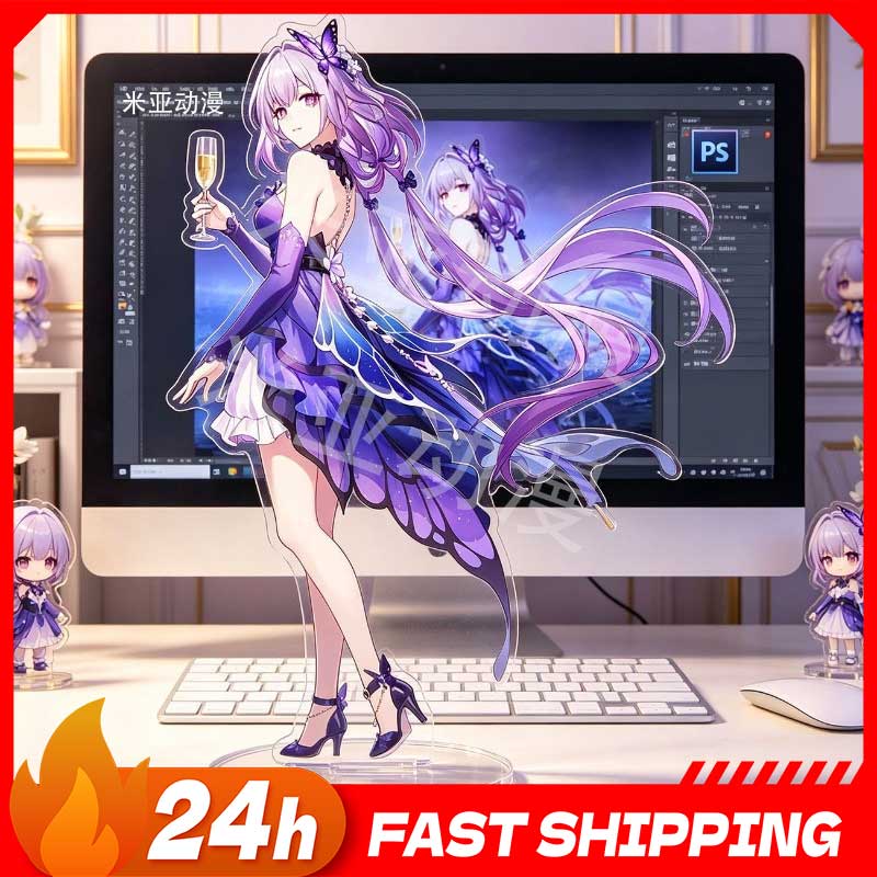 Honkai: Star Rail Game Periphe - Event Support 评论和价格