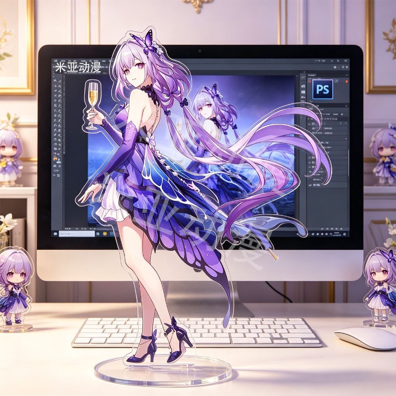 Honkai: Star Rail Game Periphe - Event Support 评论和价格