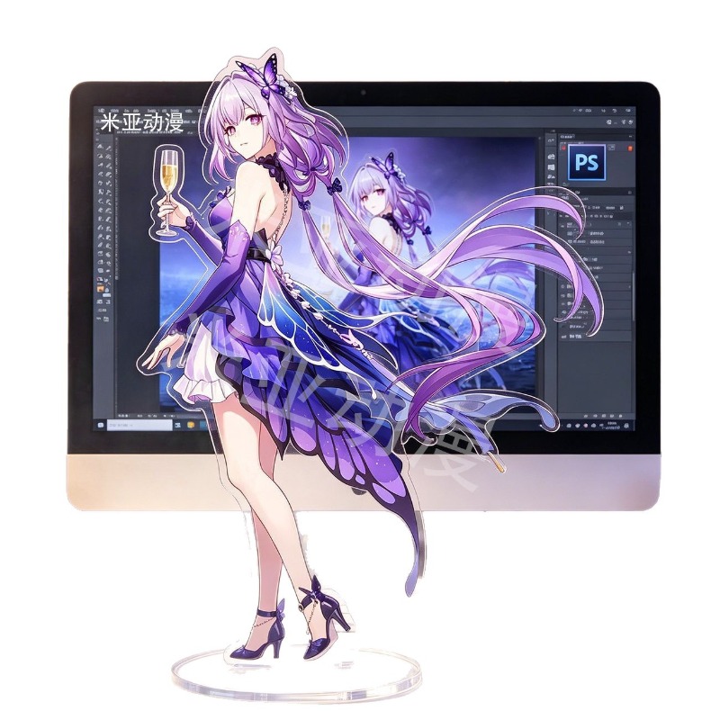 Honkai: Star Rail Game Periphe - Event Support 评论和价格