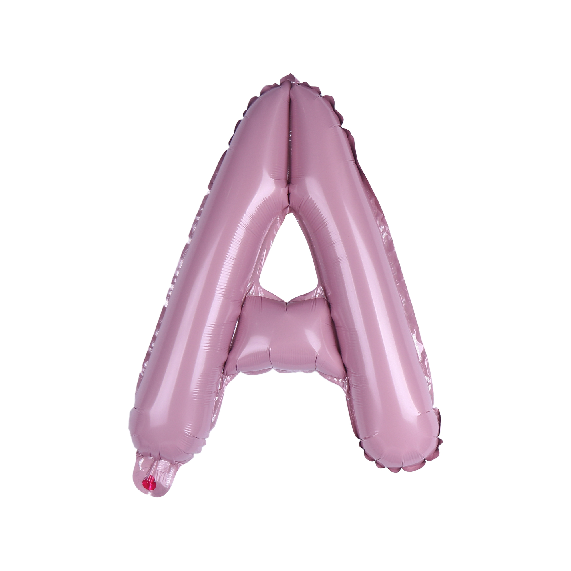 16 Inch Pink Alphabet number L - Party Event Supplier 评论和价格