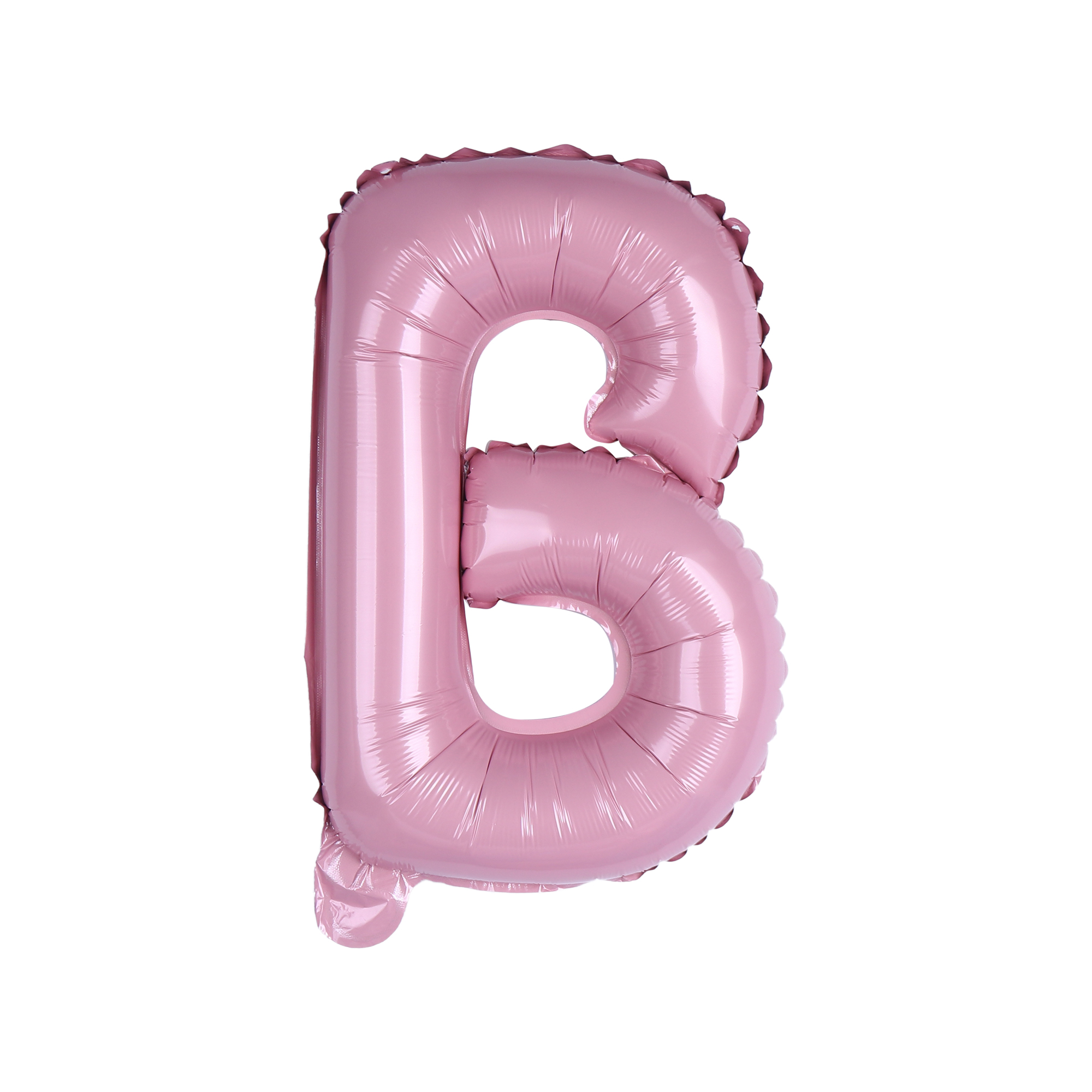 16 Inch Pink Alphabet number L - Party Event Supplier 评论和价格
