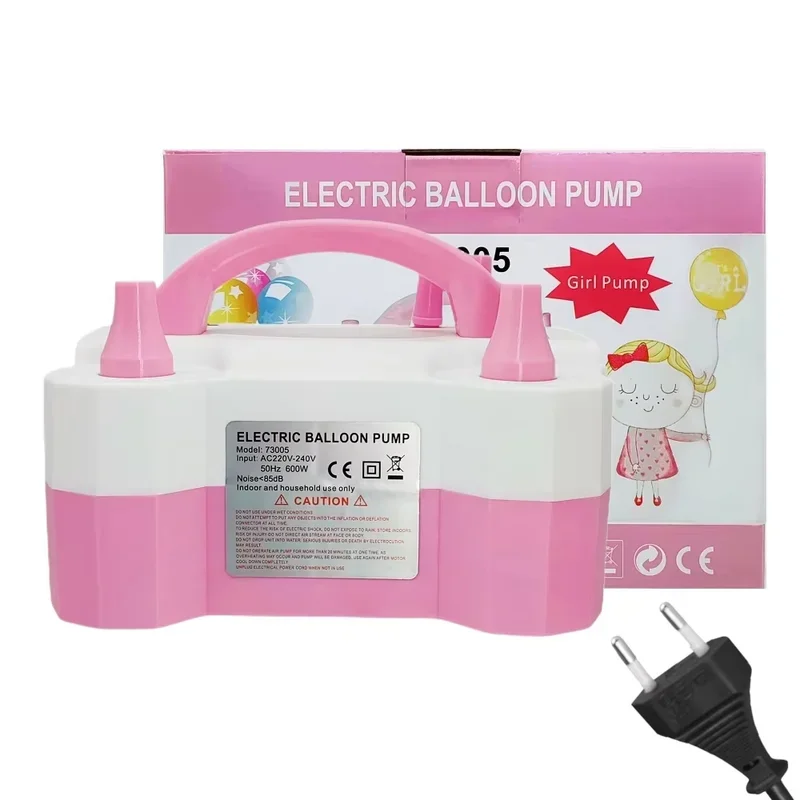 Electric balloon pump balloon  - Balloon Pump Hand 评论和价格