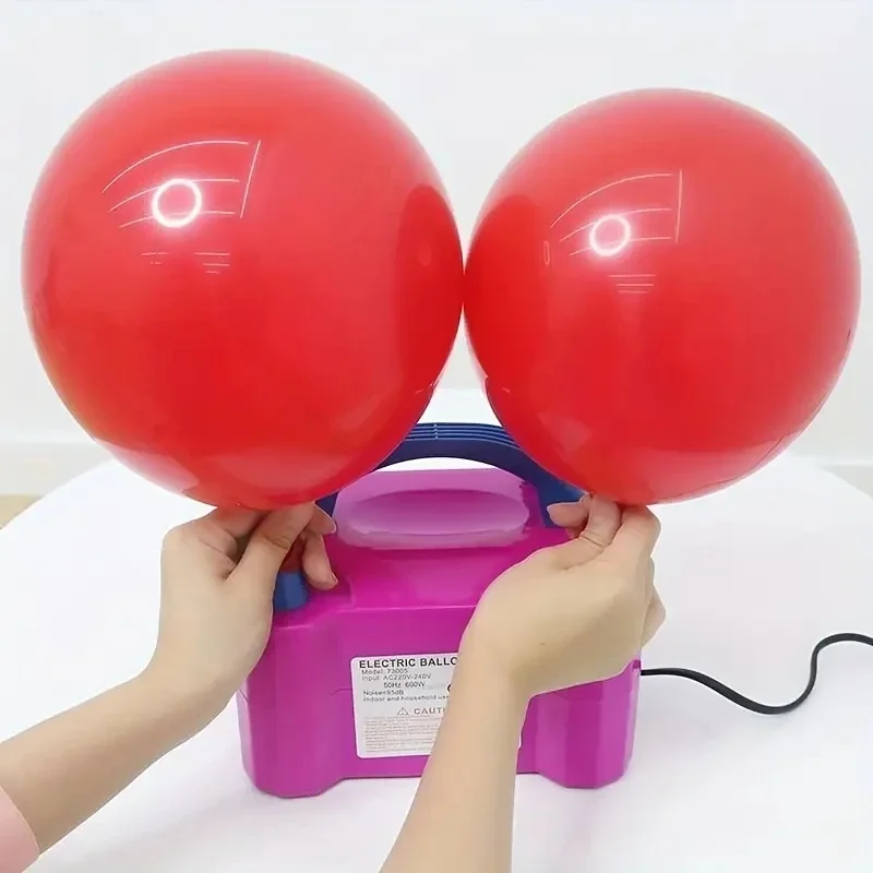 Electric balloon pump balloon  - Balloon Pump Hand 评论和价格