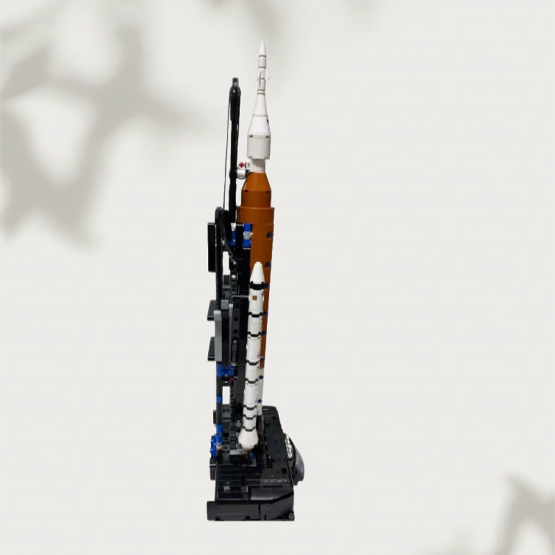 2026 632PCS New  Rocket Space  - Event Launch Party 评论和价格