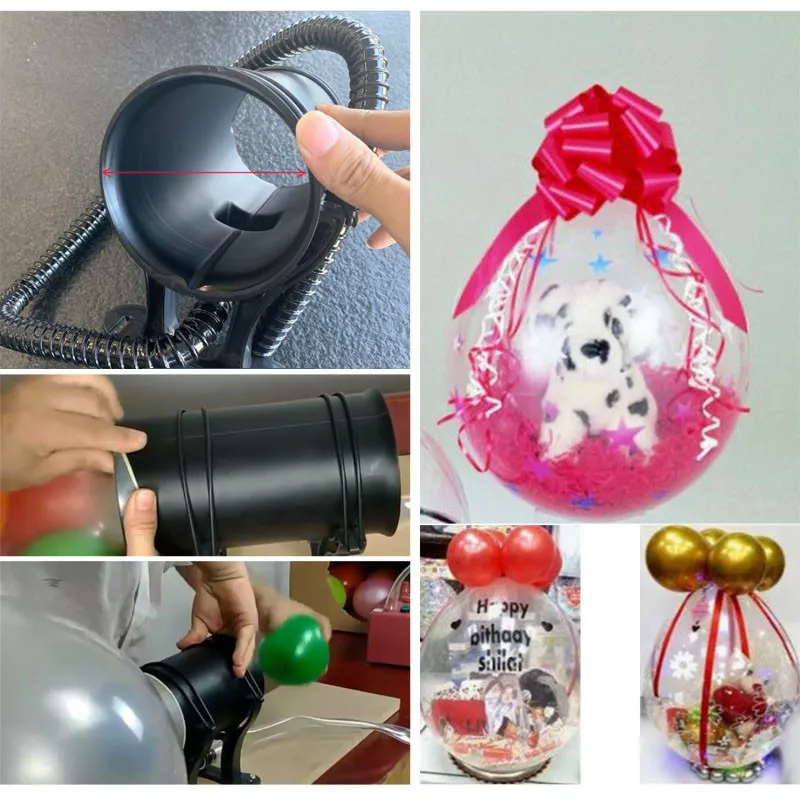 Balloon Expander Machine Ballo - Balloon Pump Hand 评论和价格