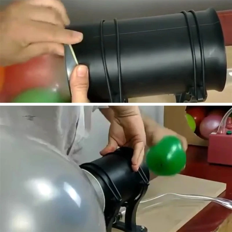 Balloon Expander Machine Ballo - Balloon Pump Hand 评论和价格