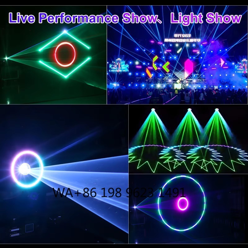 10W RGB High Brightness Moving - Event Party Dj 评论和价格