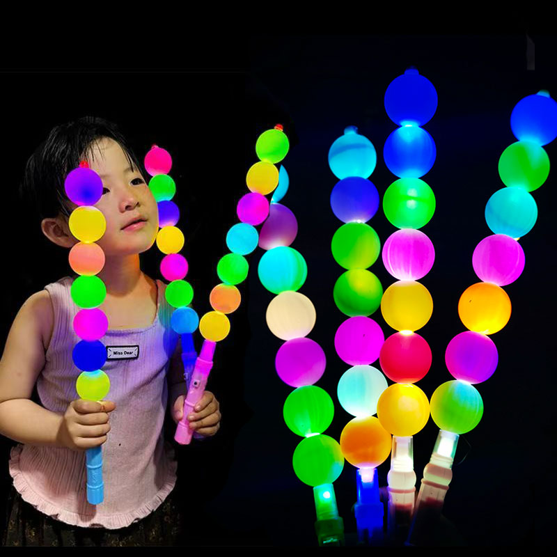 Light Up Stick Neon Party Glow - Cotton Candy Cone 评论和价格