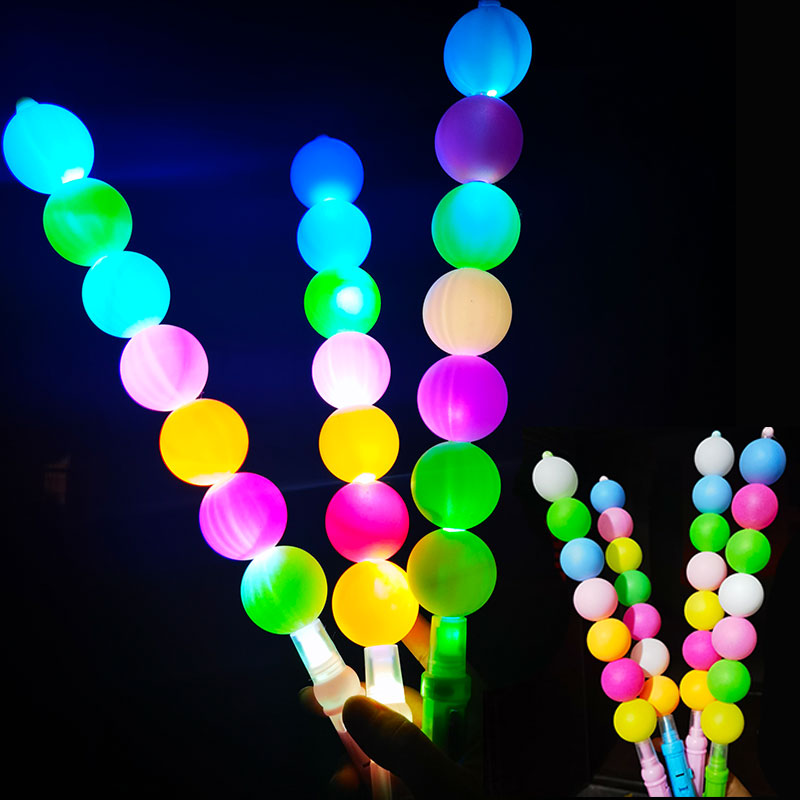 Light Up Stick Neon Party Glow - Cotton Candy Cone 评论和价格
