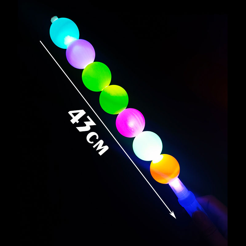 Light Up Stick Neon Party Glow - Cotton Candy Cone 评论和价格