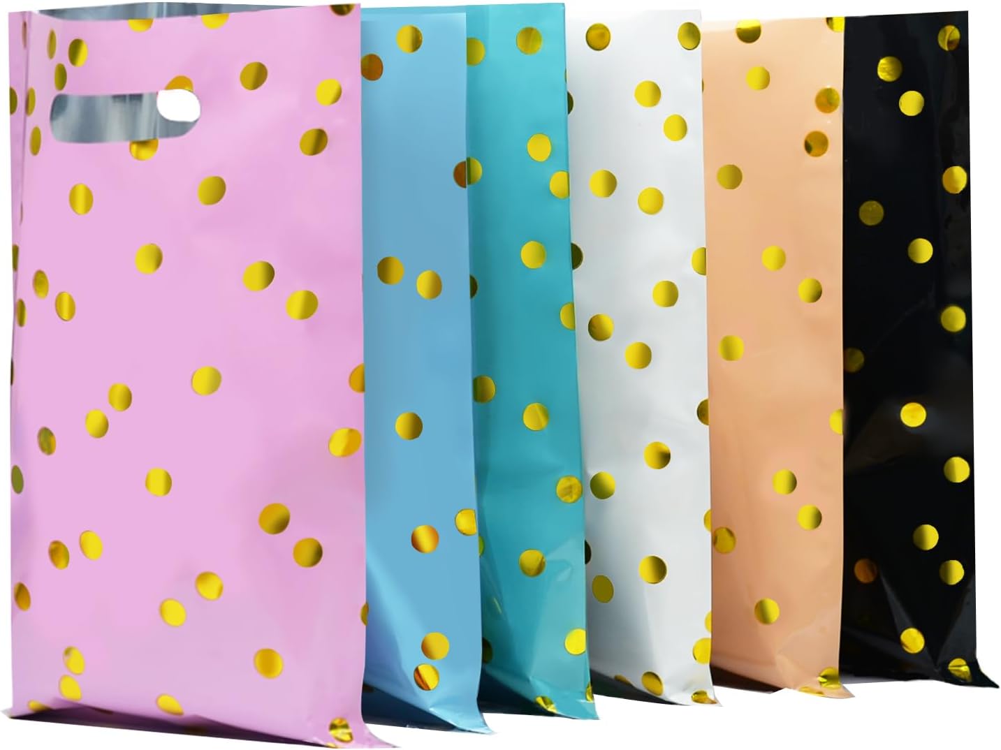 30PCS Party Favor Goodie Bags  - Party Favor Bag 评论和价格