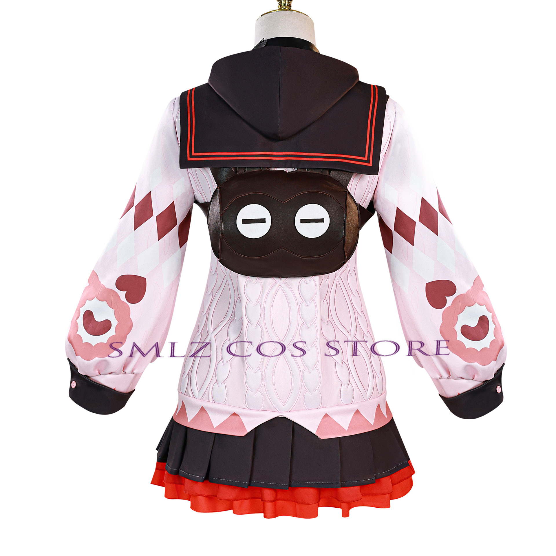 Smlz Ukinami Yuzuha Cosplay Ga - Party Favor Bag 评论和价格
