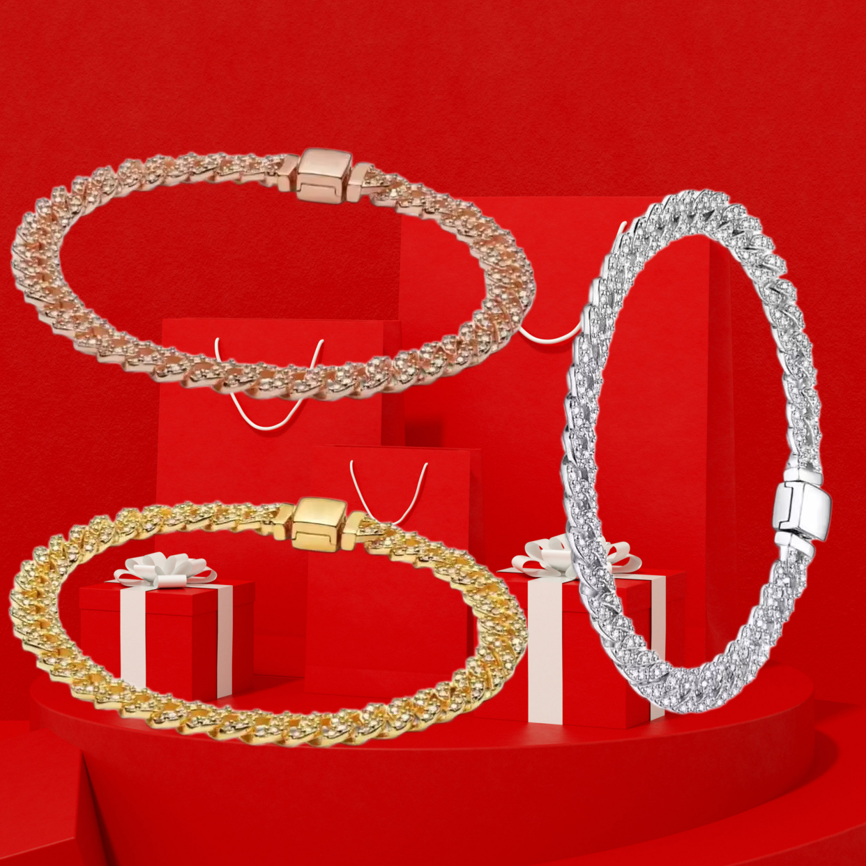 Luxury hot selling 100% 925 st - Event Suppliers 评论和价格