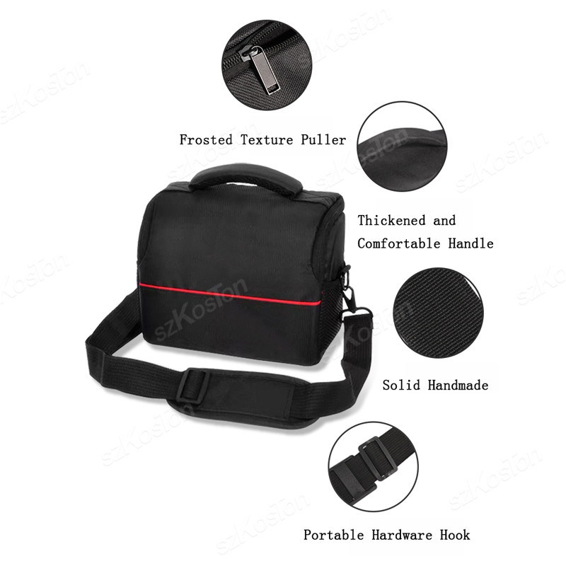 Fashion Digital DSLR Camera Ba - Photo Booth Frame 评论和价格