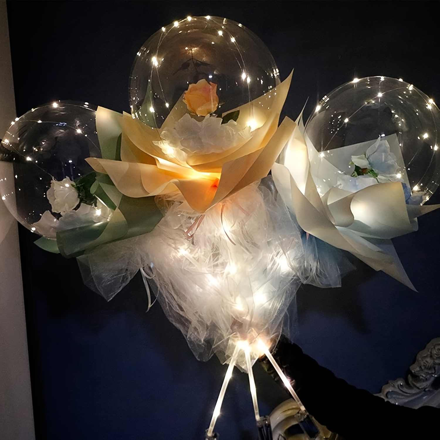 40/50pcs Bobo Balloon Arch Kit - Balloon Arch Kit 评论和价格