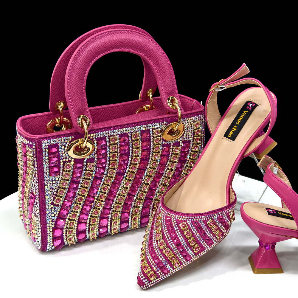 2025 Shiny Italian Fashion Poi - Party Favor Bag 评论和价格