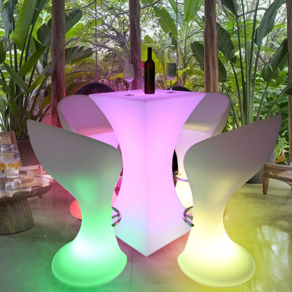 LED Party Furniture Suppliers  - Party Event Supplier 评论和价格