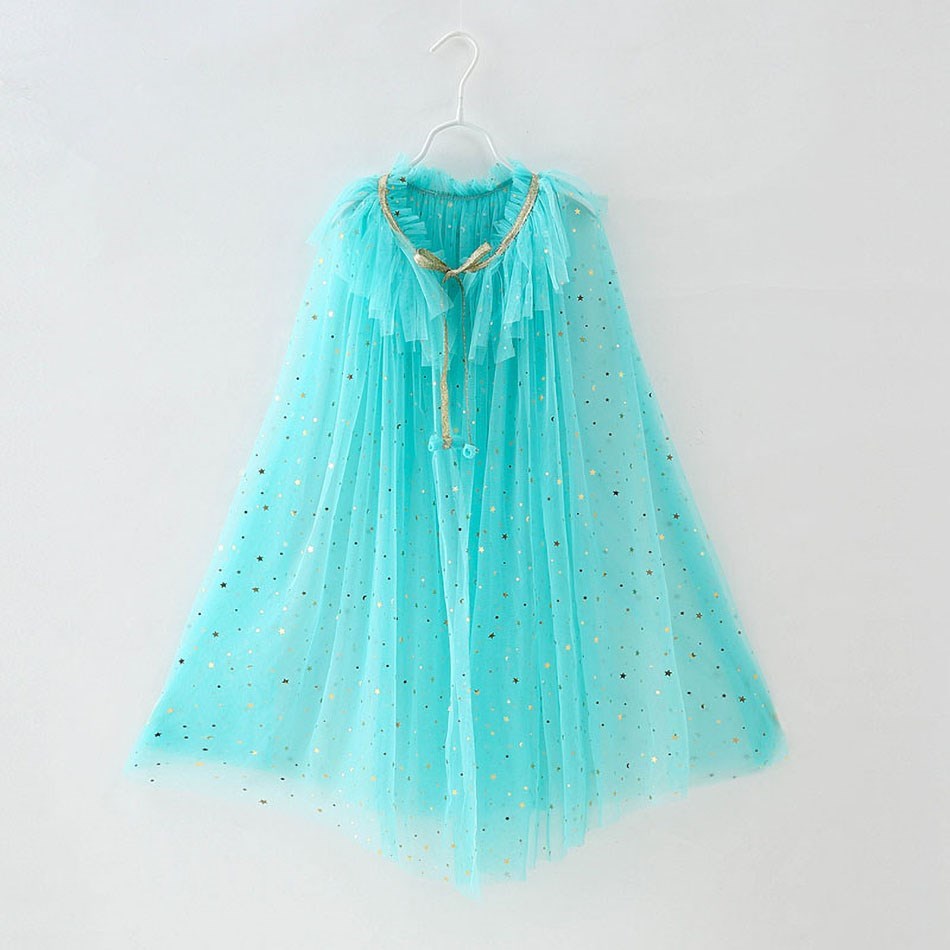 Summer Girl Princess Party Acc - Glitter Tablecloth 评论和价格