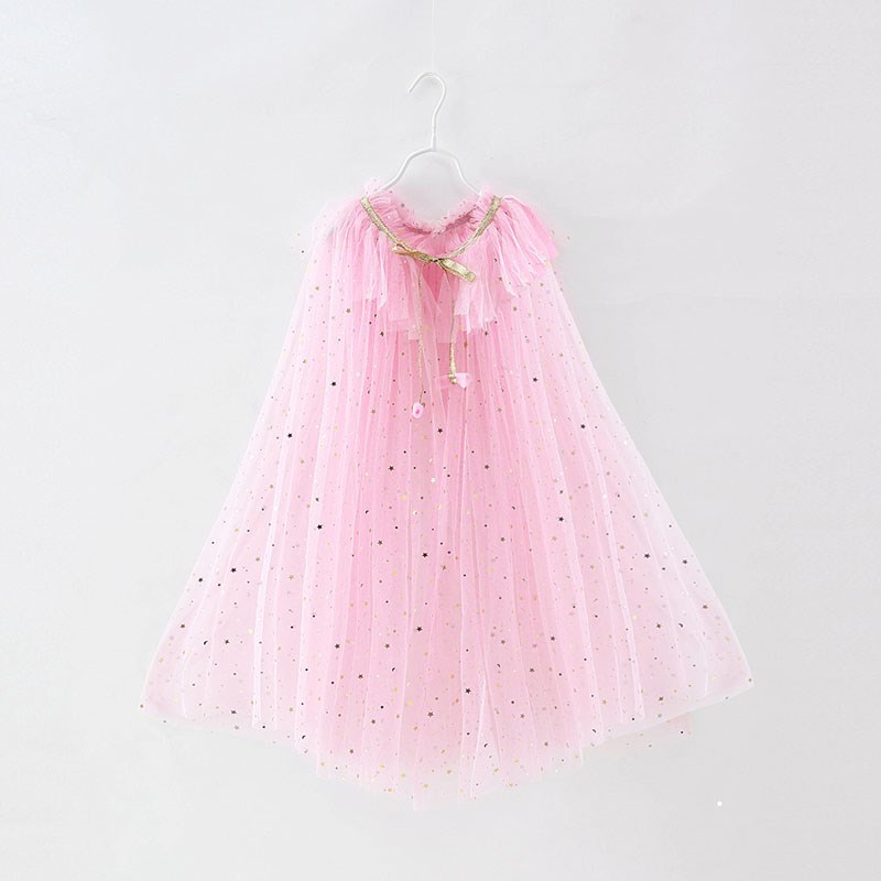 Summer Girl Princess Party Acc - Glitter Tablecloth 评论和价格