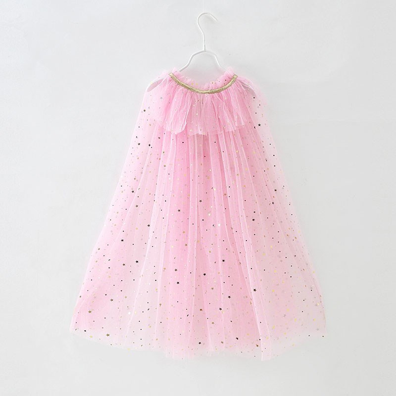 Summer Girl Princess Party Acc - Glitter Tablecloth 评论和价格