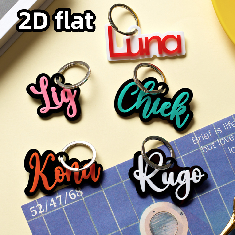 1PC# Custom Name Keychain - Pe - Event Suppliers 评论和价格