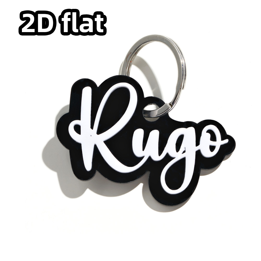 1PC# Custom Name Keychain - Pe - Event Suppliers 评论和价格