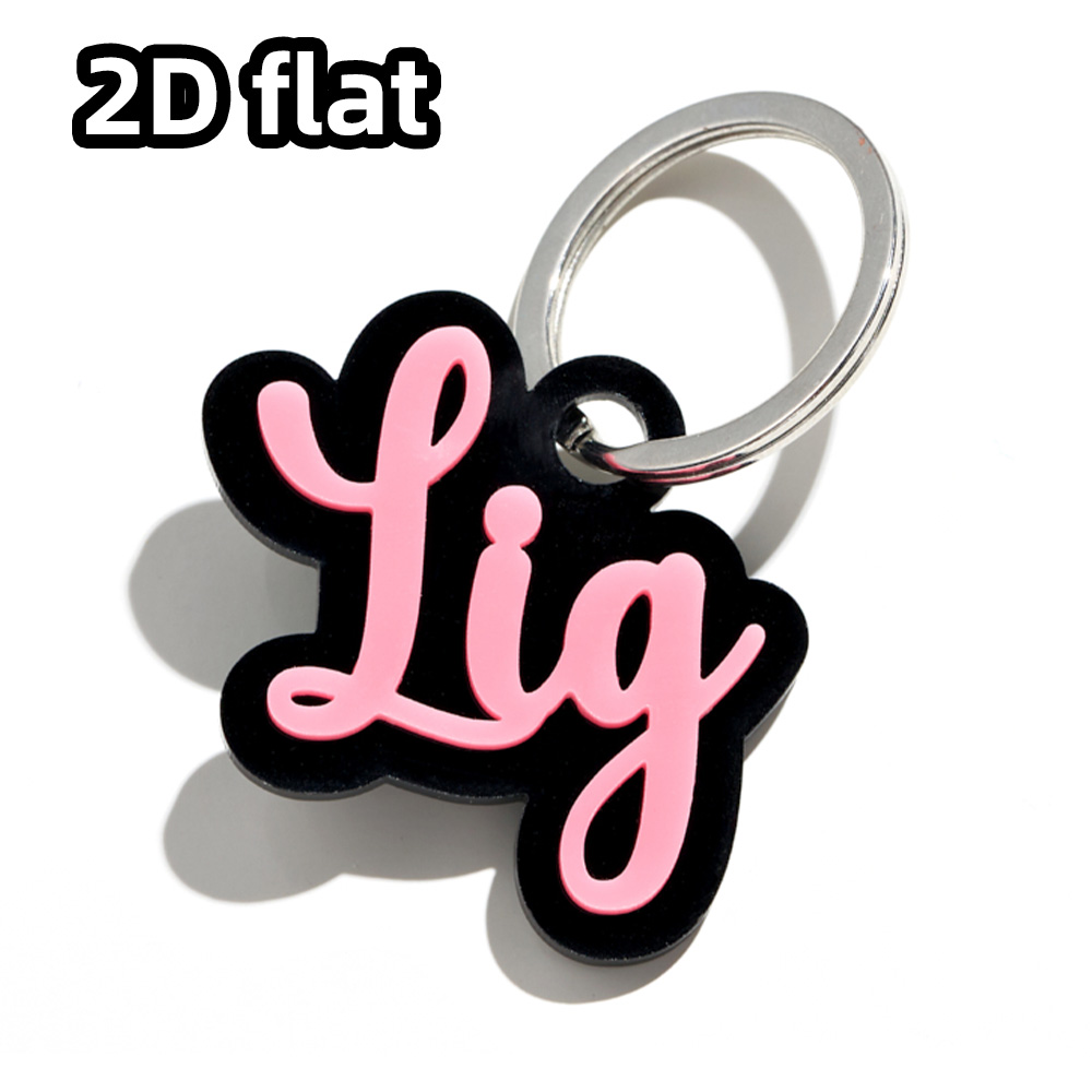 1PC# Custom Name Keychain - Pe - Event Suppliers 评论和价格