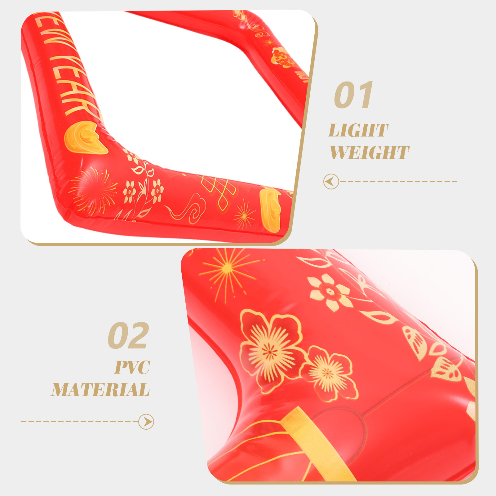 Inflatable PVC Photo Frame Lar - Photo Booth Frame 评论和价格