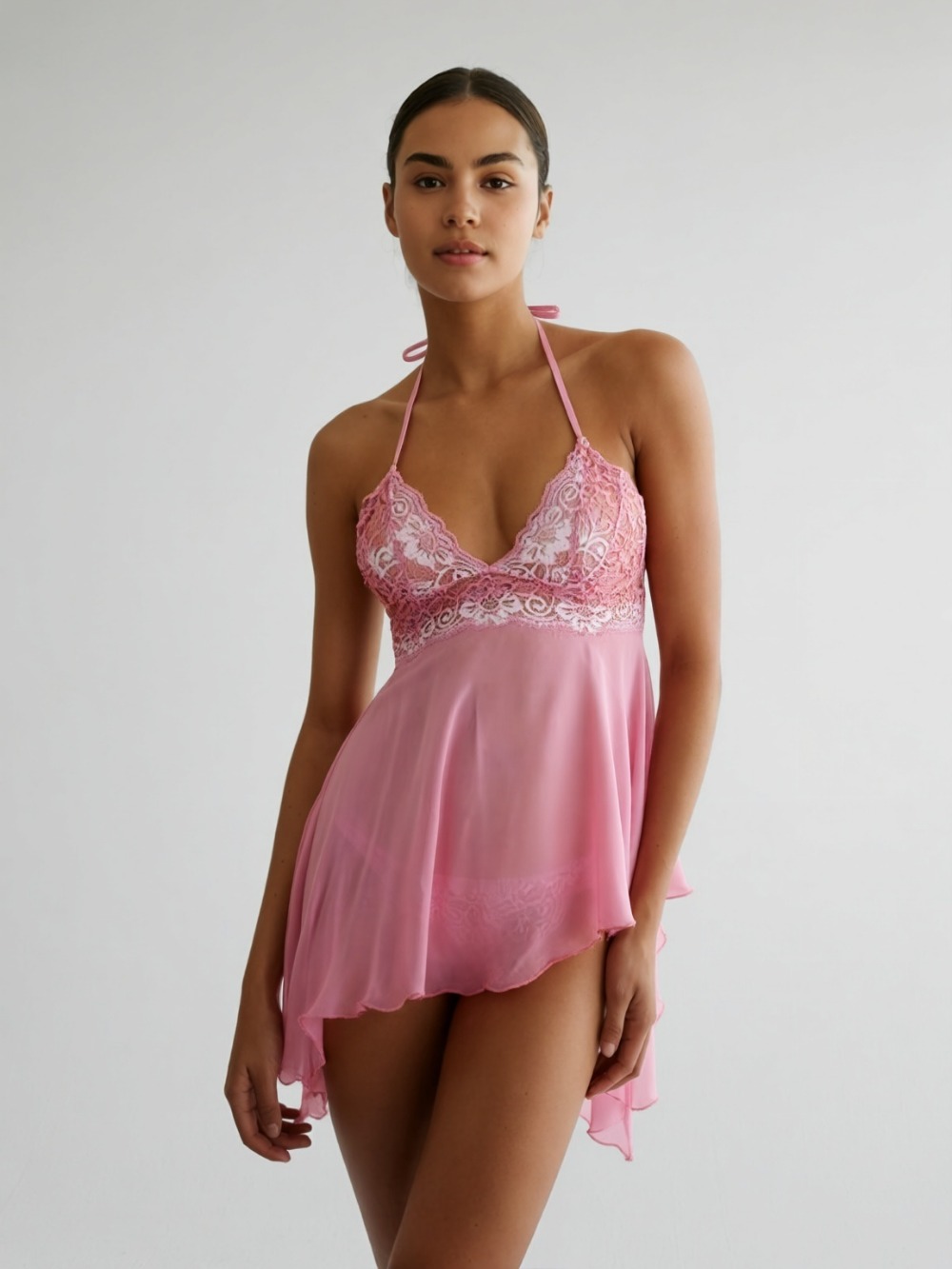 Sexy Lingerie Front Clasp Open - Event & Party Supply Photos 评论和价格
