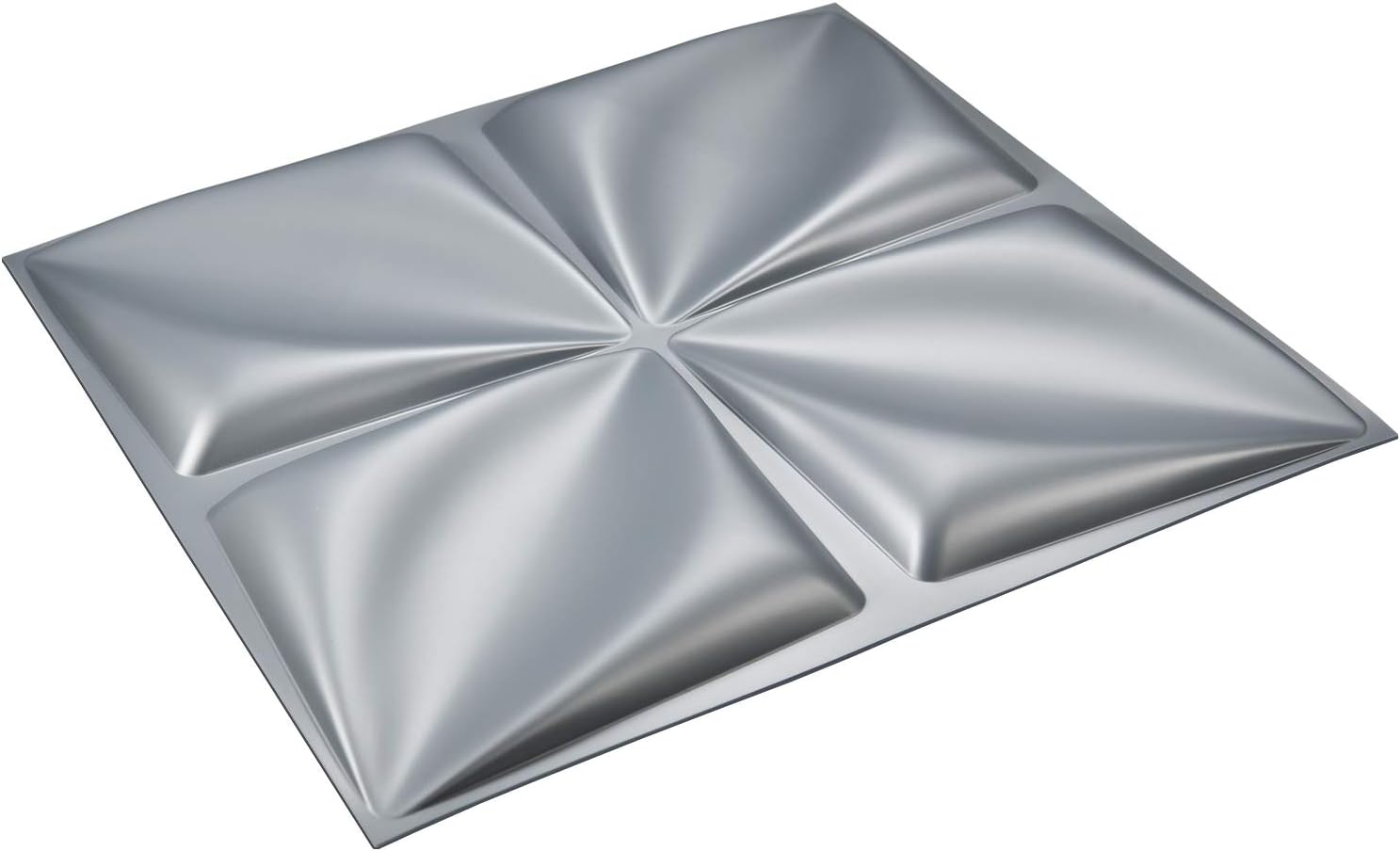3D Wall Panel PVC Flower Desig - Flower Wall Panel 评论和价格