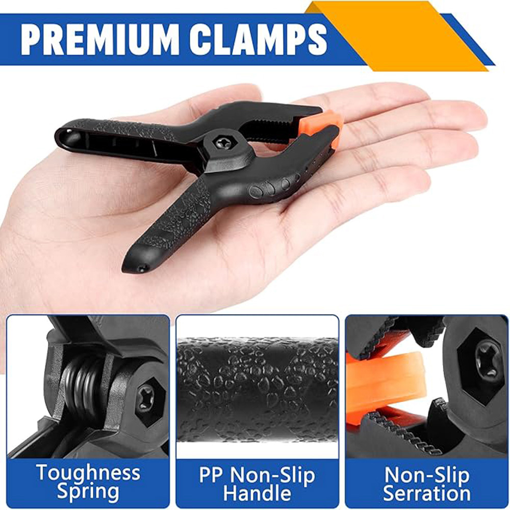 Spring Clamps Heavy Duty For W - Balloon Arch Kit 评论和价格