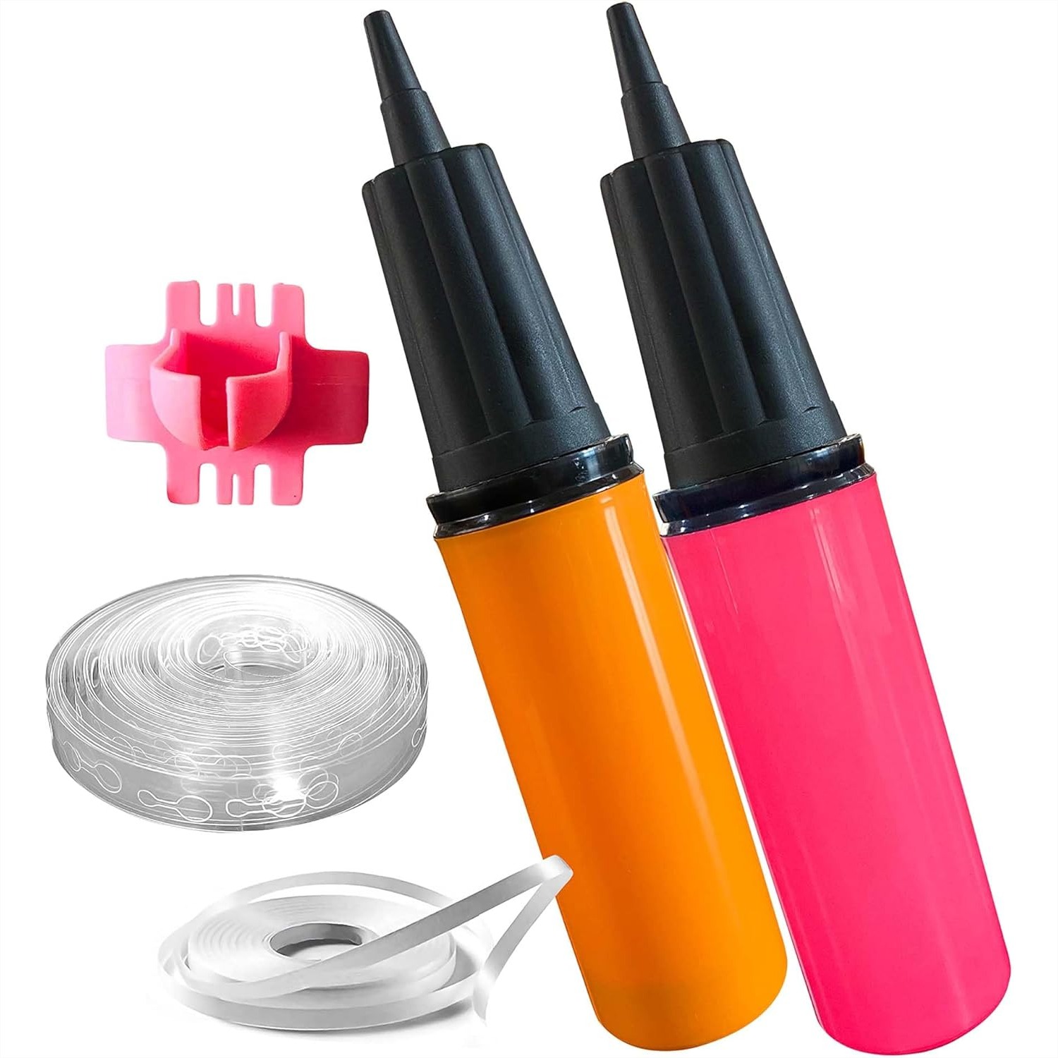Balloon Inflator Hand Pump Kit - Balloon Pump Hand 评论和价格