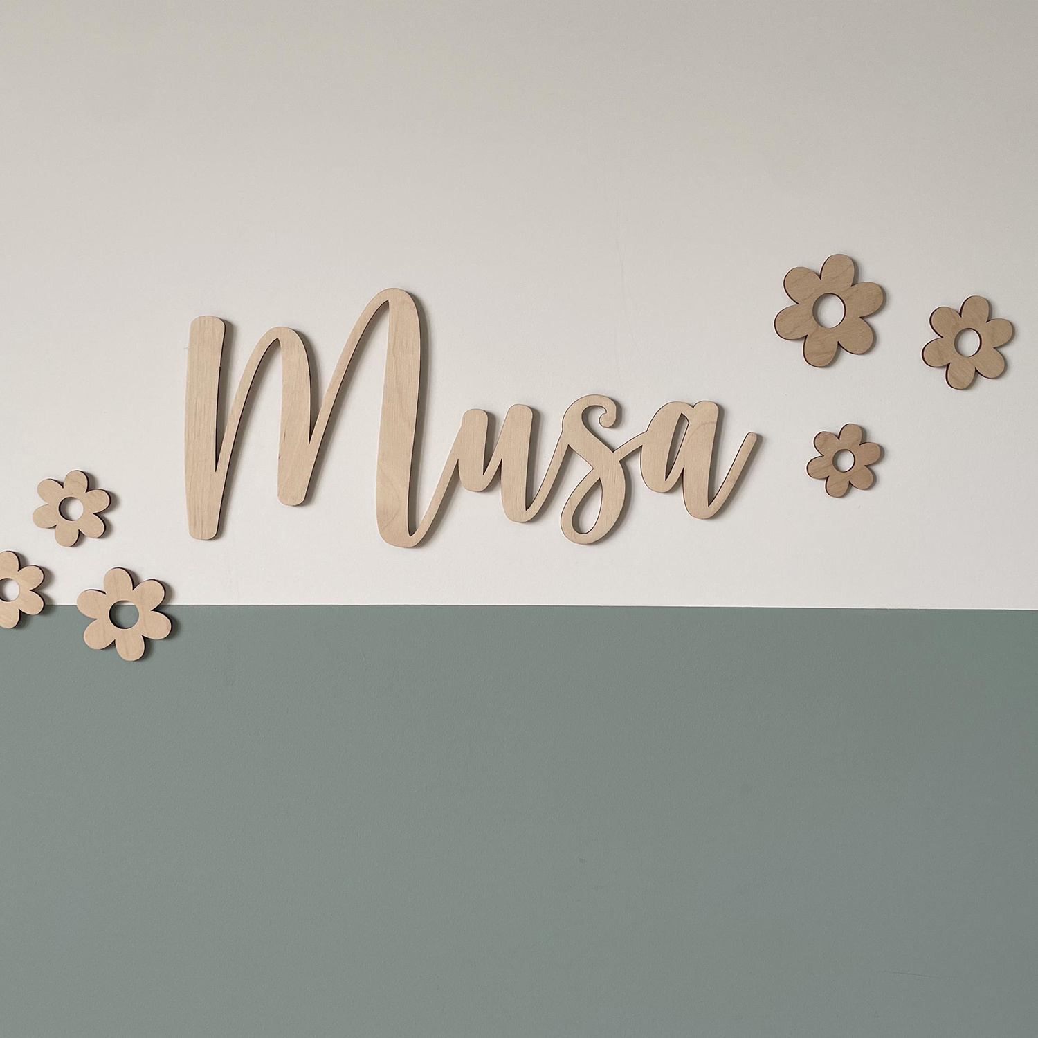 1pc personalized custom wooden - Eve Party 评论和价格