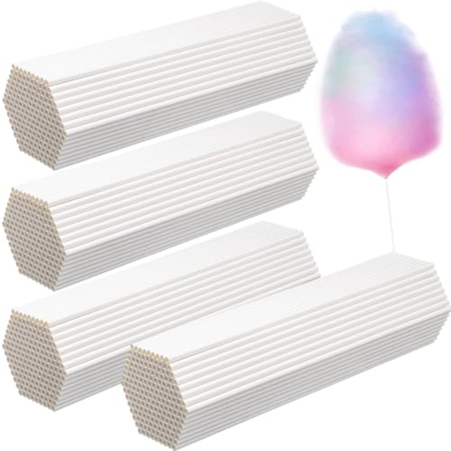 Honeydak Pcs Cotton Candy Cone - Cotton Candy Cone 评论和价格
