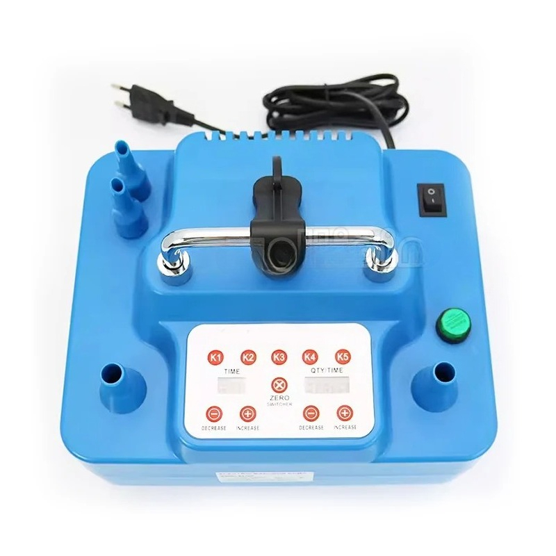 800W Professional Dual-Hole El - Balloon Pump Hand 评论和价格