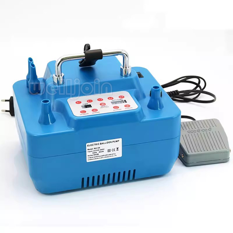 800W Professional Dual-Hole El - Balloon Pump Hand 评论和价格